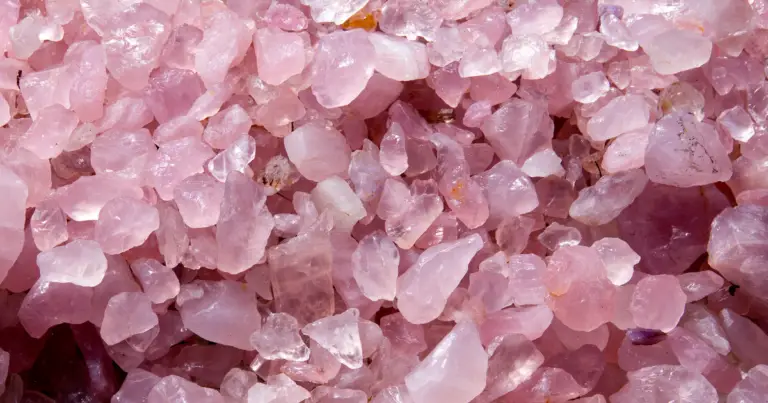 What are the Uses of Crackle Quartz