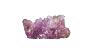 What does Pink Amethyst do spiritually