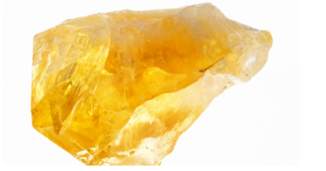 What is Yellow Quartz good for