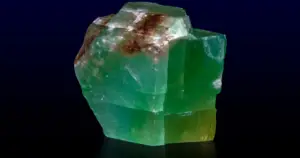 Why Should You Use Green Calcite properties