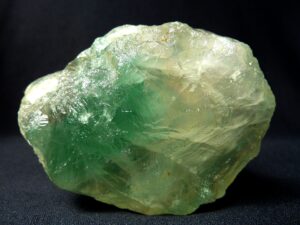 what are fluorite crystals good for