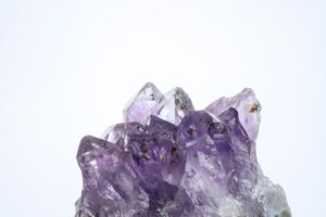 what is amethyst good for spiritually