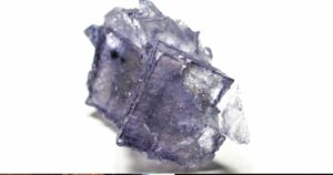 Is Blue Fluorite Real ?