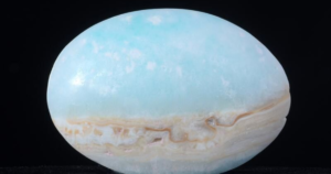 Caribbean Calcite Stone Meaning