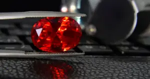 How to use Red Crystals