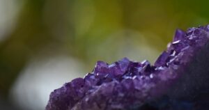 What are the benefits of Pink Amethyst