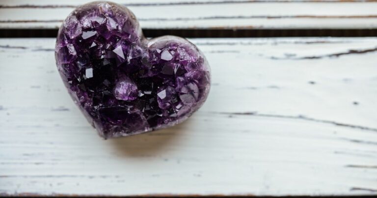 How to Use Pink Amethyst