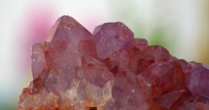 How can one use Pink Amethyst for Love