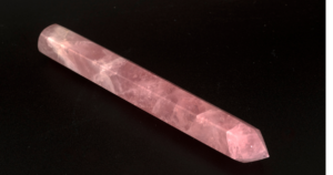 What is Pink Quartz