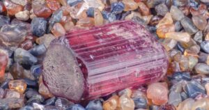 Meaning of Red Crystals