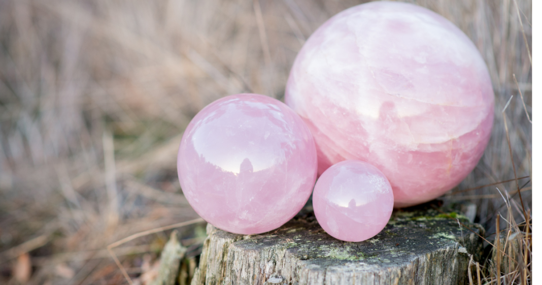Rose Quartz vs Pink Quartz A Complete Comparative Guide