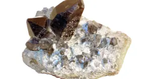 What is the meaning of Smoky Quartz