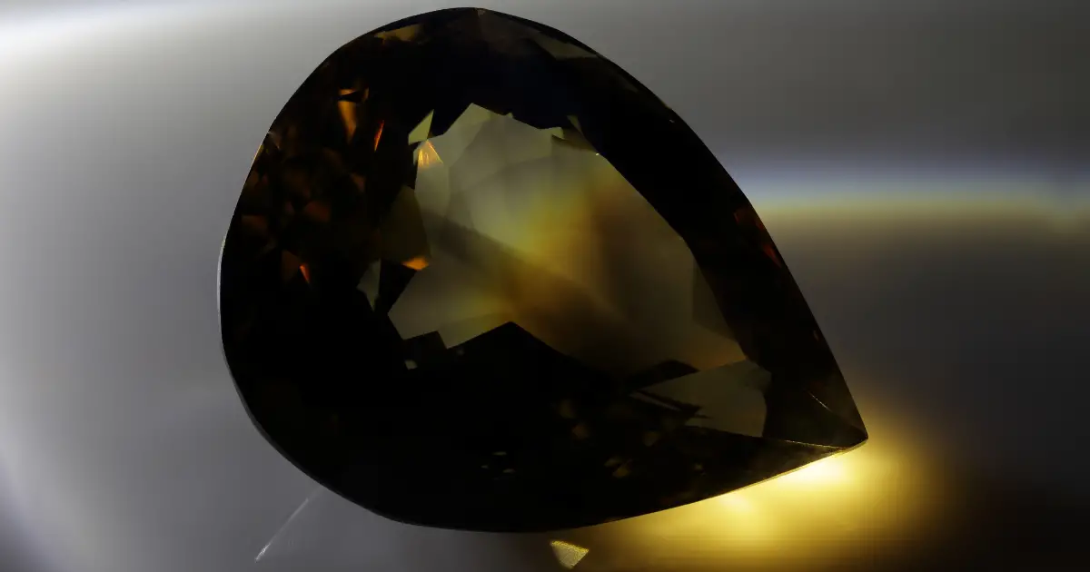 Smoky Quartz Chakra: Understanding Chakras And What They Mean