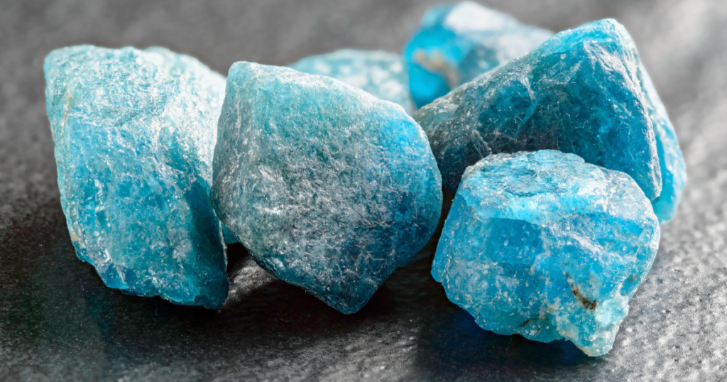 Apatite Crystal Meaning, Healing Properties, Benefits and Uses