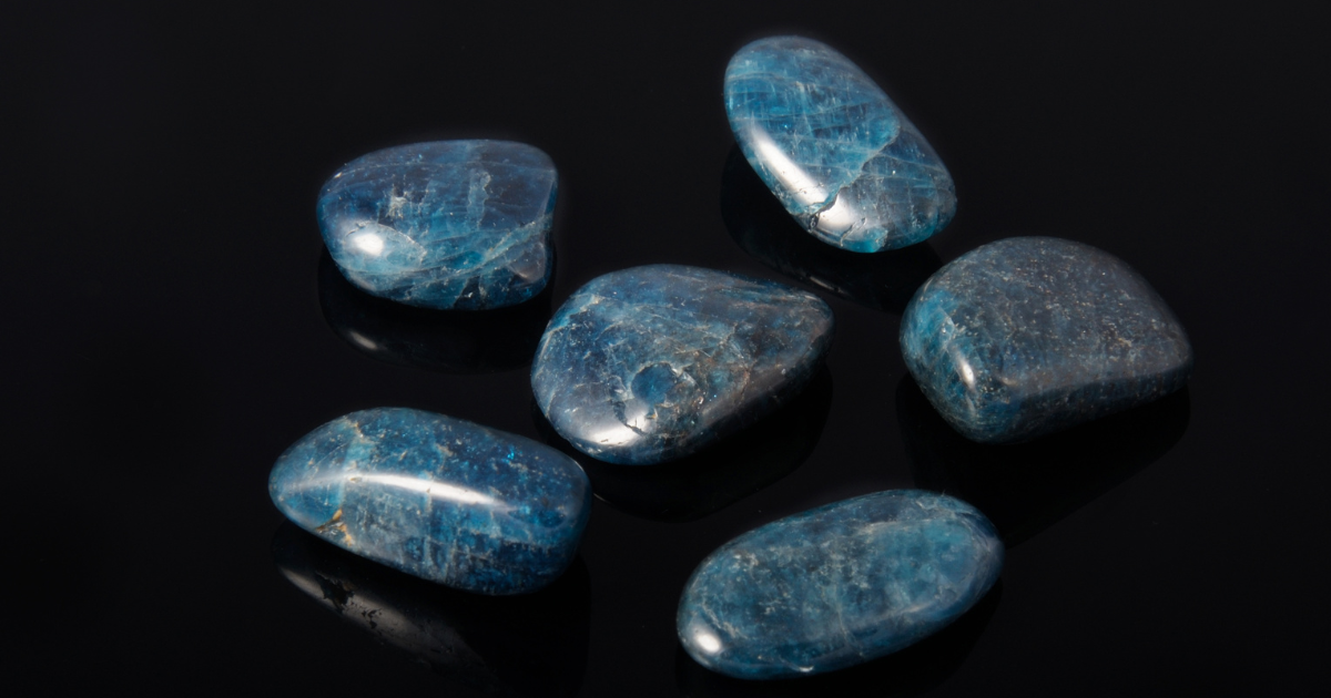 Apatite Crystal Meaning, Healing Properties, Benefits and Uses