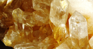 Best combination crystals for Yellow Quartz