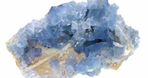 Utilizing Blue Fluorite for Sleep