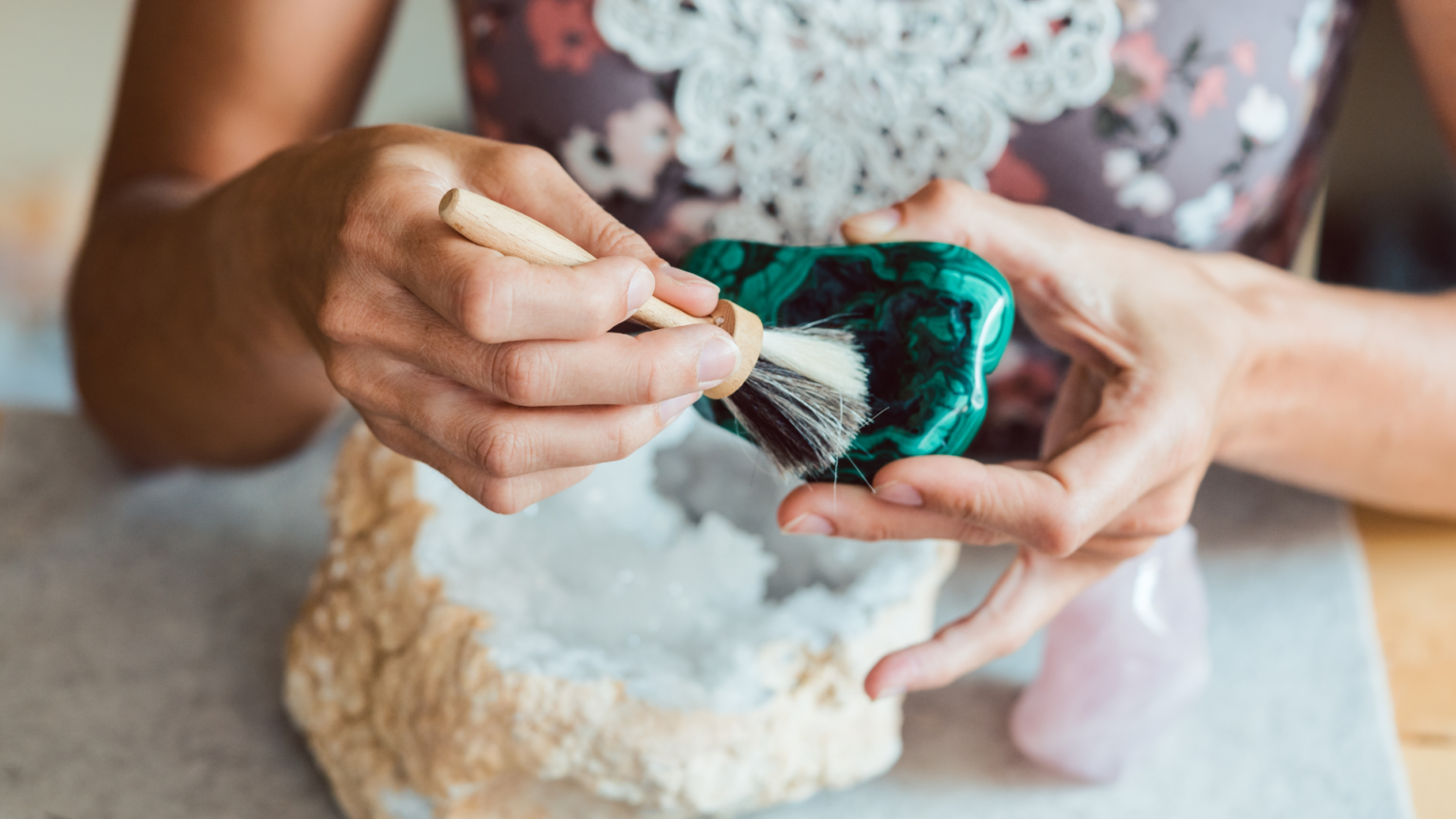 Malachite Crystal Meaning Healing Properties, Benefits and Uses