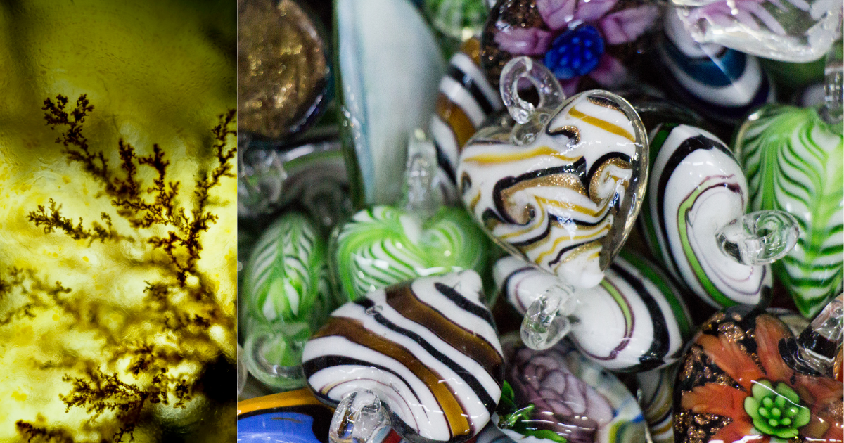 Flower Agate Meaning, Healing Properties, Benefits and Uses
