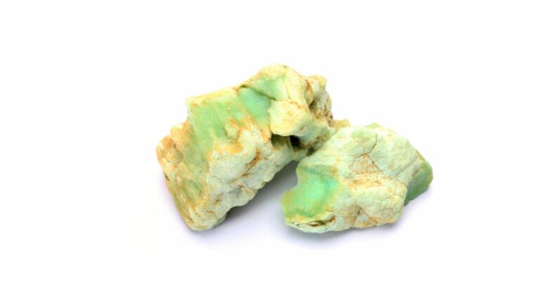 Chrysoprase Crystal Meaning: Healing Properties, Benefits and Uses