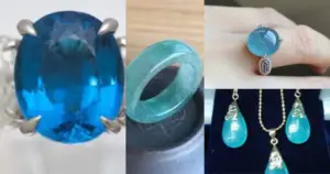 Does Jadeite make a good jewelry stone