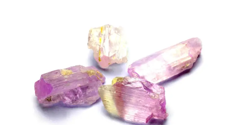 All that you need to know about Kunzite