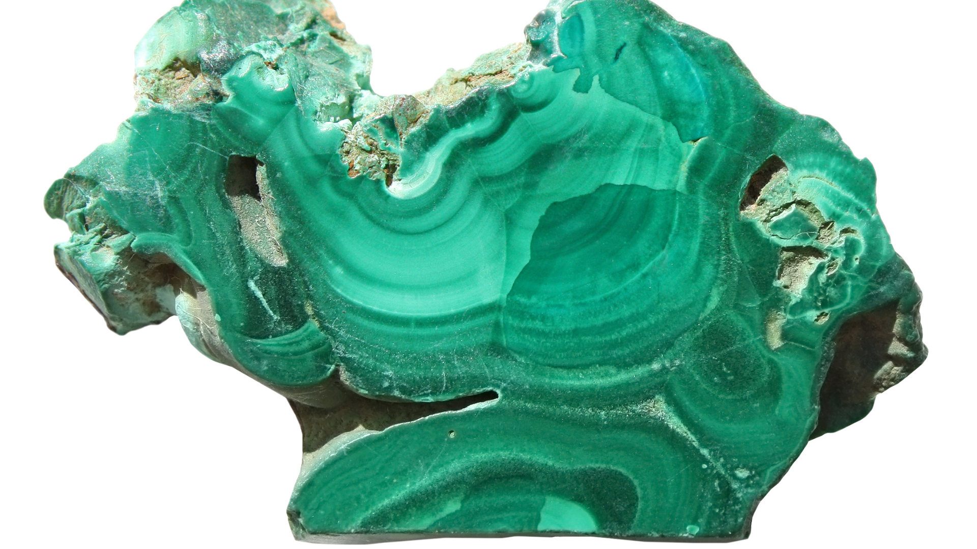 Malachite