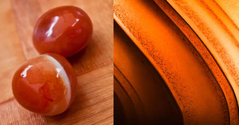 Carnelian Crystal Meaning: Healing Properties, Benefits and Uses