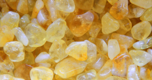 How to identify a Citrine