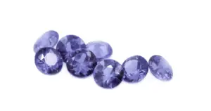 How to identify an Iolite