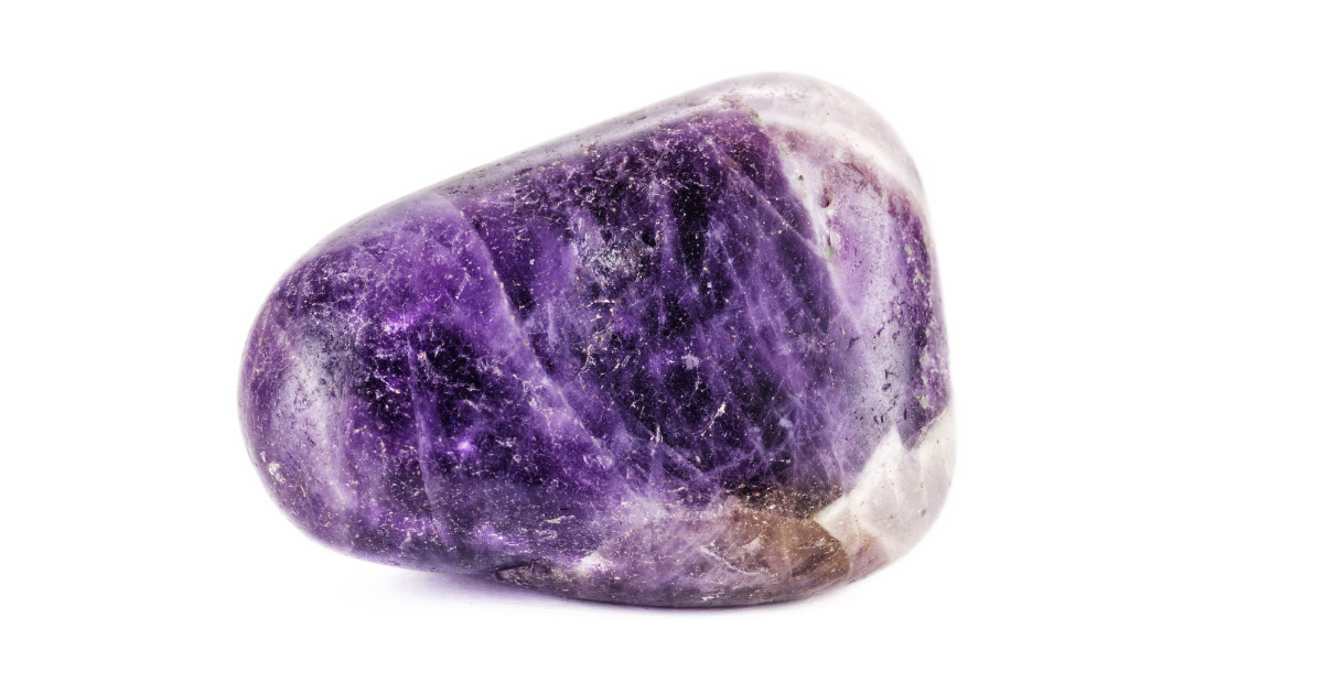 Iolite Meaning, Healing Properties ,Uses