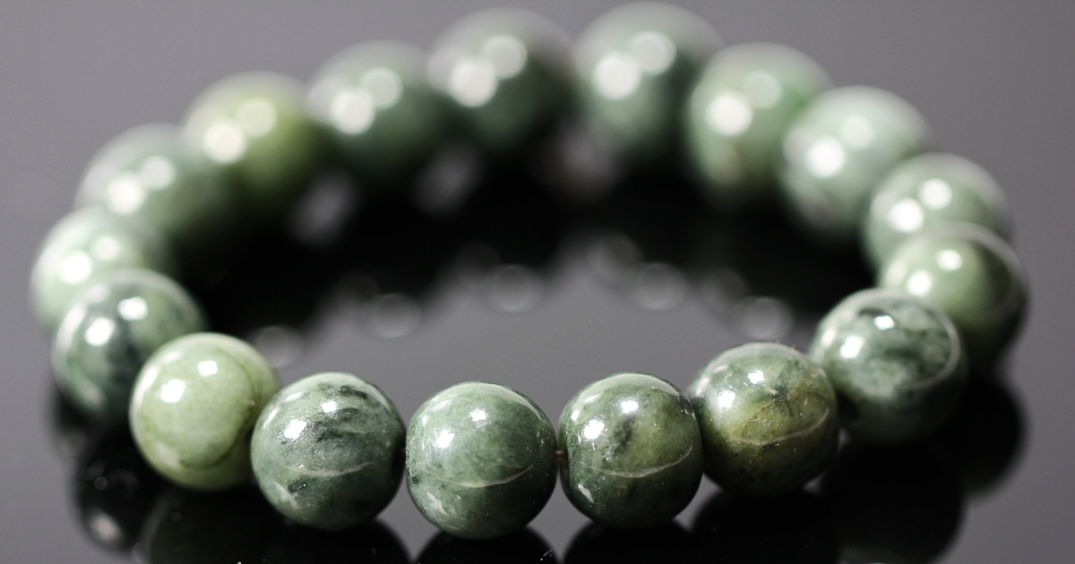 Jadeite Meaning Healing Properties, Benefits and Uses