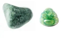 Jadeite Healing Properties
