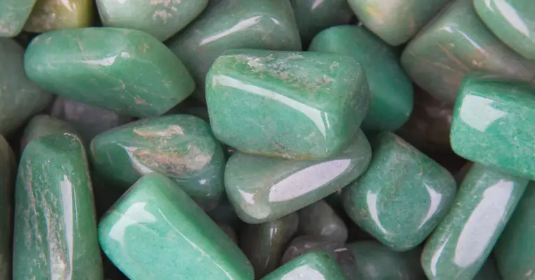 Jadeite Meaning, Healing Properties, Benefits