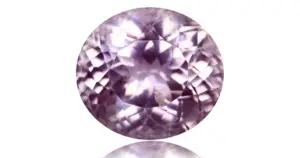 How to determine a real Kunzite?