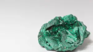What is the meaning of Malachite 