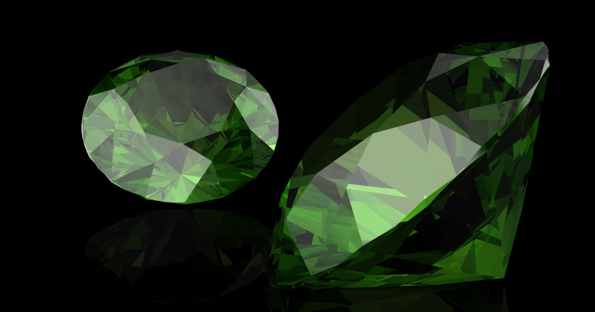 Peridot Meaning Healing Properties, Benefits and Uses