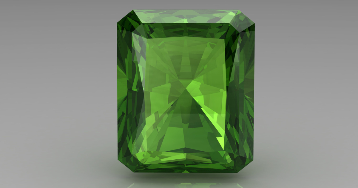 Peridot Meaning Healing Properties, Benefits and Uses