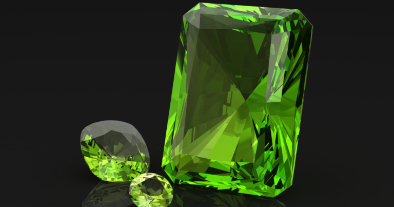 Peridot