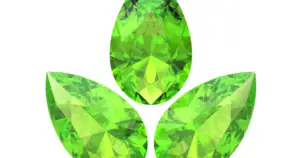What is the meaning of Peridot