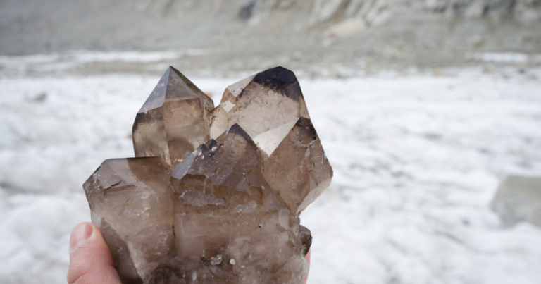 Smoky Quartz Meaning, Healing Properties, Uses