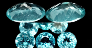 What determines Apatite's price and value