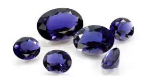 What is Iolite