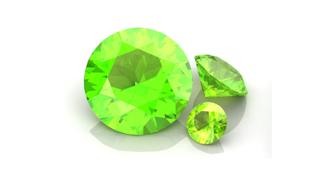 Peridot Meaning Healing Properties, Benefits and Uses