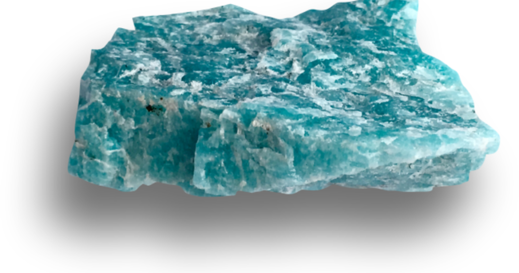 Amazonite Crystal Meaning, Healing Properties, Benefits and Uses