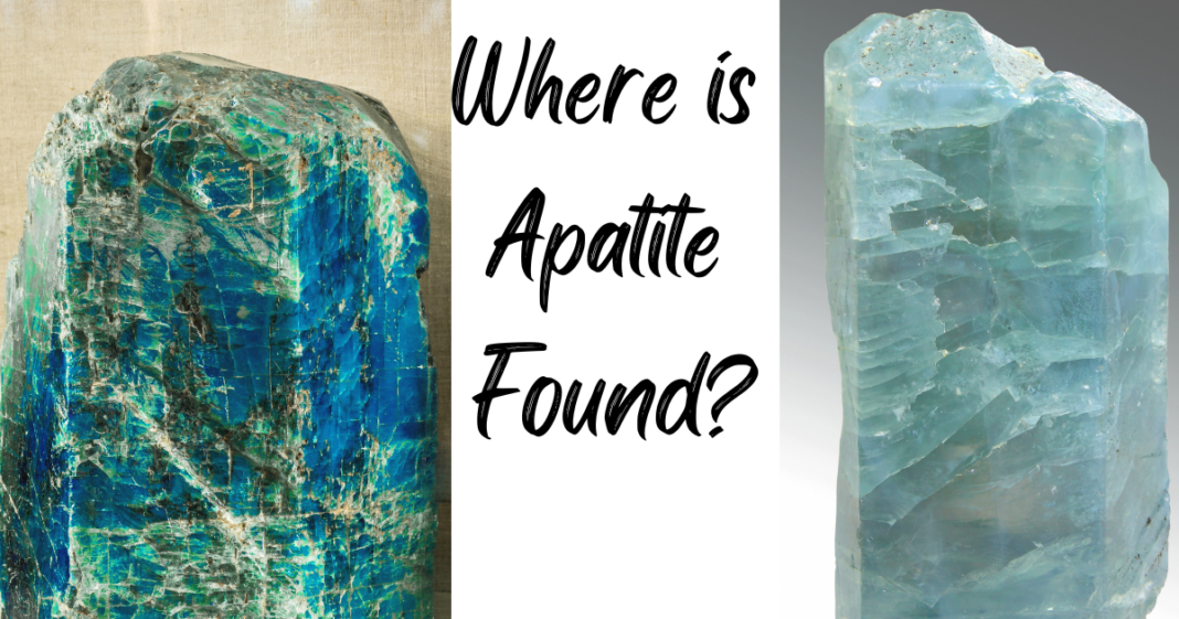 Apatite Crystal: Meaning, Healing Properties, Benefits and Uses