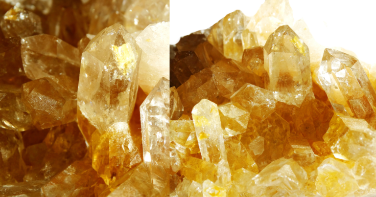 Citrine Crystal Meaning: Healing Properties, Benefits and Uses