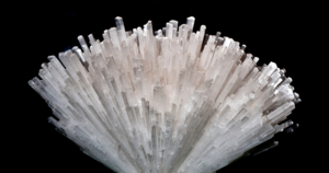 uses of Scolecite