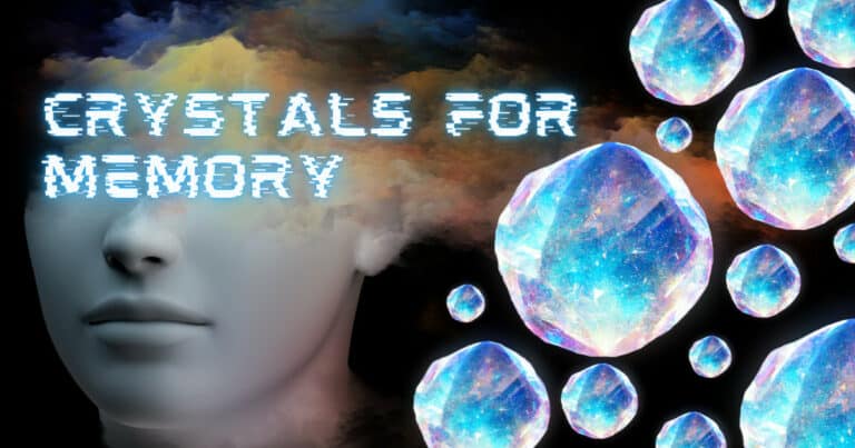 Best 8 Crystals for Memory