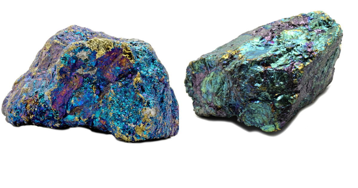 Bornite Meaning, Healing Properties, Benefits and Uses
